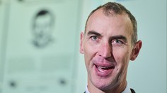 FOTO: Nezmazateľne sa zapísal ho hokejových dejín, je inšpiráciou pre mnohých. Zdeno Chára už je členom siene slávy