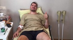 Z Facebooku reprezentantov: Viedenský naložil (ne)fanúšikom, Hudáček hodnotil góly