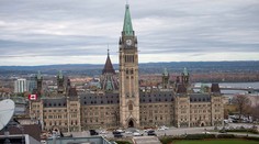 Polícia zrušila prísne bezpečnostné opatrenia v centre Ottawy