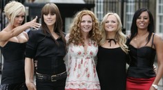 Spajska šťastím bez seba. Tehotná po 40-tke