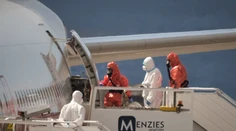 Ďalší pasažier z lode mal pozitívny test na hantavírus. Niektoré krajiny začali s prísnymi opatreniami