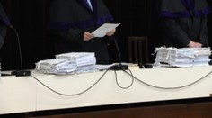 Najvyšší súd má na krku exekútorov. Hrozí, že príde o časť vozového parku