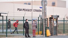 Trnavská automobila ostáva stále zatvorená