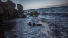 Gréci zachránili ďalších 19 migrantov