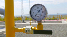 Slovensko by opäť mohlo dovážať plyn z východu cez Ukrajinu. Bez súhlasu Ruska to však nepôjde