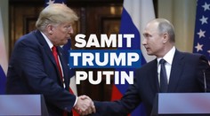 Putin aj Trump tvrdia, že rokovanie bolo konštruktívne. Prímerie však neoznámili, Kremeľ zas básnil o príčine vojny