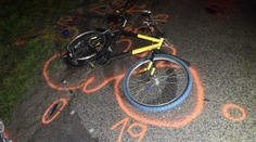 Božie mlyny ho zomleli! Po rokoch vypátrali vodiča, ktorý na ceste zabil cyklistu a ušiel