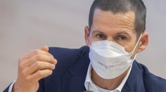 Hamran: Polícia odhalila vyše 800 porušení opatrení, monitoruje aj internet
