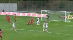 VIDEO: Podbrezovej sezóna ako zo sna pokračuje. Železiari pokorili Trenčín a ako jediní sú bez prehry