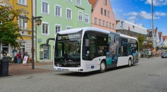 Toto nie je prvý apríl. 15-ročný chlapec ukradol autobus, aby odviezol partnerku do školy