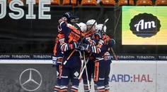 Michalovčania rezolútne odmietli dovolenky. Doma zničili Trenčín a sezónu ešte nekončia