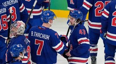 Američania si pred semifinále veria, po tesnej výhre nad Švédskom snívajú o zlate: Vieme, čo máme robiť