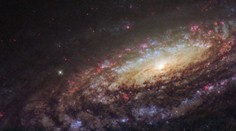 Webbov teleskop zachytil vo vesmíre záhadné červené body. Vedci stále nevedia, čo presne ukrývajú