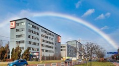 Pondelok treba počítať s dažďom alebo prehánkami. Aj aprílové počasie zostane verné svojej povesti