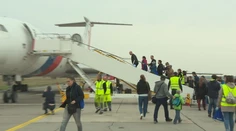 Z Bratislavy priamo do Afriky, z Popradu do Prahy. Wizz Air pridá nové linky