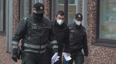 Policajti zostali v šoku. Mladý muž bol opitý na mol a šoféroval nákladiak