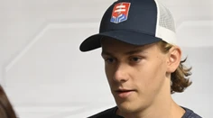 Zažije Slovensko ďalší fantastický draft do NHL? Odborník vidí dvoch talentovaných Slovákov medzi najlepšími
