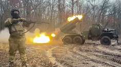 Rusko tvrdí, že už dobylo späť takmer dve tretiny územia Kurskej oblasti obsadeného Ukrajinou