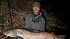 GALÉRIA: Kapitálny úlovok Jakuba Vágnera. Na Slovensku chytil rybu, ktorá je snom každého rybára