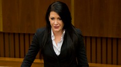 Cigániková žiada NKÚ o preverenie nákupov CT v Žilinskom kraji