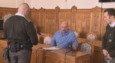 Samozvaný kráľ Zemplína Mikuláš Vareha smeruje na slobodu