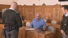 Samozvaný kráľ Zemplína Mikuláš Vareha smeruje na slobodu