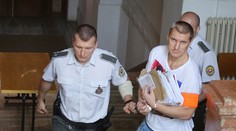 Potvrdili 25-ročný trest pre bývalého futbalistu, chcel zabiť exsvokra