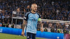 Weissove výstrelky z Trenčína majú dohru. Slovan sa pri horúcom derby so Spartakom musí zaobísť bez neho