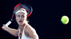 Anna Karolína Schmiedlová sa prebojovala do finále turnaja v Hobarte