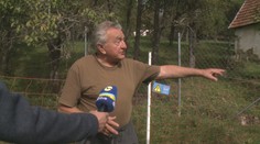 Medvedica na Liptove kŕmila mláďatá v záhrade. Otec napadnutého muža priblížil detaily útoku