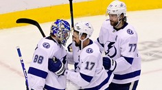 Colorado zdolalo Sekerov Dallas 6:4, znížilo stav série na 1:2