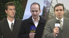 Začínali v Markíze ako redaktori, zlákala ich politika