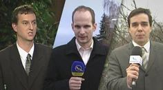 Začínali v Markíze ako redaktori, zlákala ich politika