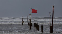 Hurikán Harvey si v Texase vyžiadal minimálne dve obete