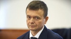 Jaroslavovi Haščákovi zrušili obvinenie v kauze Gorila
