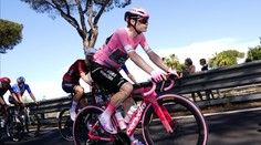 Giro totálne ovládol Vingegaard. Kubiš má za opaskom prvú Grand Tour