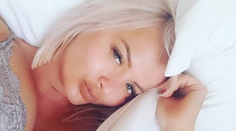 Slovenská reality hviezda na sebe popracovala: Prsník má väčší ako hlavu