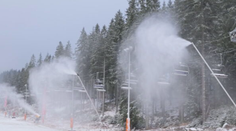 Tatranské strediská naštartovali delá. Kedy sa môžeme tešiť na prvú lyžovačku?
