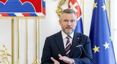 Prezident Pellegrini celú novelu Trestného zákona do parlamentu nevráti. Pripúšťa dve možnosti