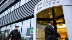 NAKA zasahovala vo viacerých krajoch v súvislosti s výstavbou diaľnice D1