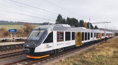 Nového dopravcu na trati Bratislava - Komárno sa možno dočkáme skôr, ako bolo v pláne