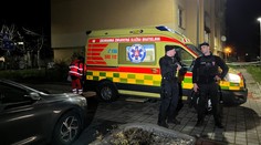 Posun v prípade drámy z Malaciek: Muž, ktorý vyhodil ženu z balkóna, čelí obvineniu