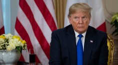 Americký Kongres bude pracovať na návrhu ústavnej žaloby na Donalda Trumpa