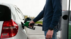 Cena benzínu zamrzla privysoko. Čoskoro príde zmena