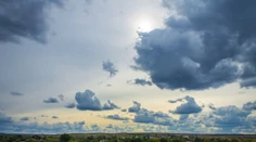 Horúčavu vystrieda ešte dnes ochladenie, aj o vyše desať stupňov Celzia