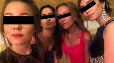 Len 21-ročnú Máriu z internátov na Mladej garde pravdepodobne zavraždil jej priateľ