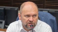 Sulík: Ak Matovič nevie zostaviť rozpočet, mal by sa zamyslieť nad zmenou práce