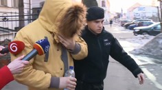 Peter, ktorý mal napadnúť Francúza pre farbu pleti, šiel do väzby