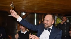 Viskupič predstavil prvé kroky v úlohe župana