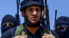 Druhý najvyššie postavený funkcionár IS zahynul v boji